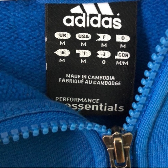 Adidas essentials size M - Picture 4 of 6